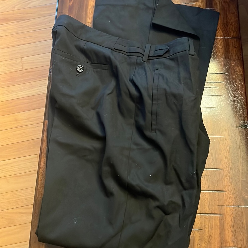 Women’s dress pants